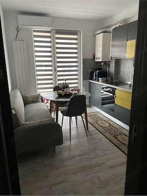 apartament 2 camere decomandat - imagine 4