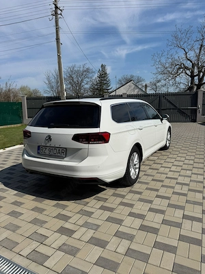 VW Passat B8.5 2.0 tdi DSG an 2020 Comfortline - imagine 2