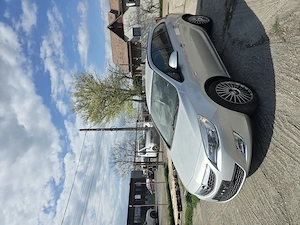 Opel Astra 1.4 benzina Euro 5