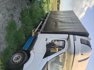 Mercedes sprinter  - imagine 2