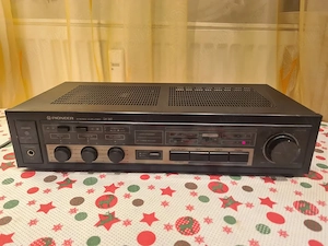 Amplificator Audio Pioneer SA-560 Statie Audio Japan