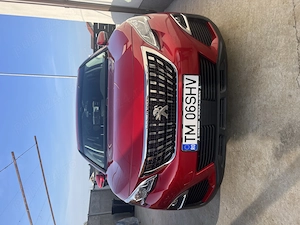 PEUGEOT 3008  | 1.6 PureTech 180 CP 