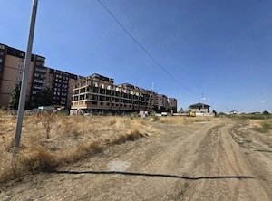 Vand teren intravilan Militari Residence Chiajna - imagine 5