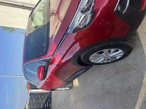 PEUGEOT 3008  | 1.6 PureTech 180 CP  - imagine 2