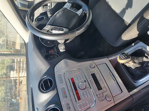 Ford mondeo 1.8 diesel 2009