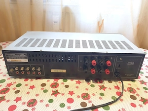 Amplificator Audio Stereo Kenwood KA-33 Statie Audio - imagine 4