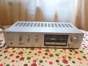 Amplificator Audio Stereo Kenwood KA-33 Statie Audio