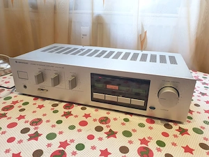 Amplificator Audio Stereo Kenwood KA-33 Statie Audio - imagine 2