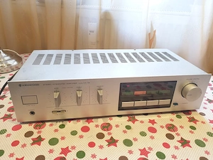 Amplificator Audio Stereo Kenwood KA-33 Statie Audio - imagine 3