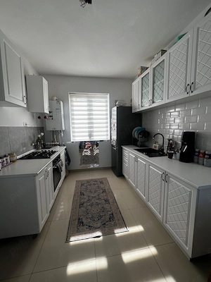 Casa insiruita de vanzare 2021 - imagine 5