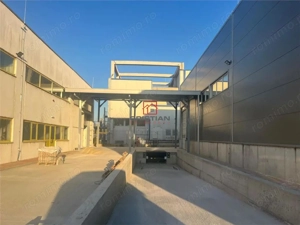 Inchiriere depozit hala spatiu industrial Bolintin Deal - A1 - KM23 - imagine 7