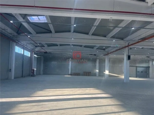 Inchiriere depozit hala spatiu industrial Bolintin Deal - A1 - KM23 - imagine 5