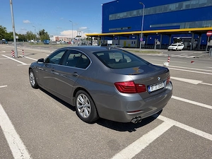 bmw 520d lci b47 km 180000 reali  accept verificare  - imagine 5