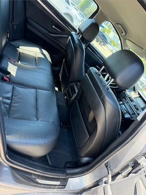 bmw 520d lci b47 km 180000 reali  accept verificare  - imagine 8