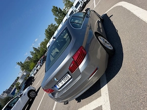 bmw 520d lci b47 km 180000 reali  accept verificare  - imagine 4