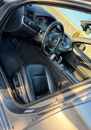 bmw 520d lci b47 km 180000 reali  accept verificare  - imagine 10