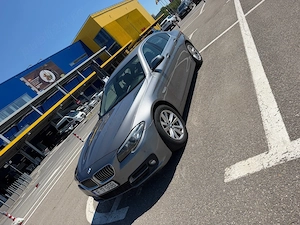 bmw 520d lci b47 km 180000 reali  accept verificare  - imagine 2
