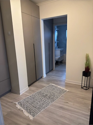 Apartament 2 camere decomandat micro17 - imagine 8