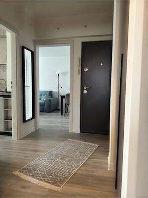 Apartament 2 camere decomandat micro17 - imagine 9