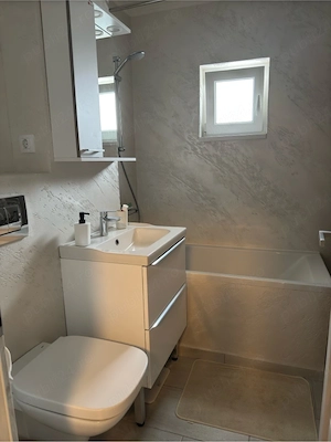 Apartament 2 camere decomandat micro17 - imagine 7