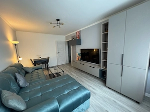 Apartament 2 camere decomandat micro17 - imagine 3