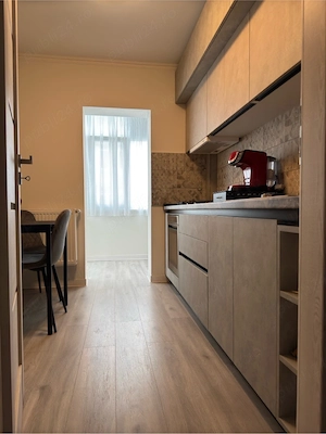 Apartament 2 camere decomandat micro17 - imagine 6