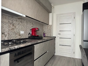 Apartament 2 camere decomandat micro17 - imagine 4
