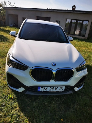 BMW x1 de vânzare  - imagine 5