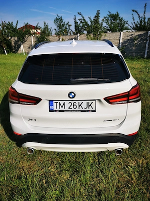 BMW x1 de vânzare  - imagine 3