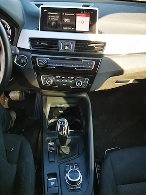 BMW x1 de vânzare  - imagine 2