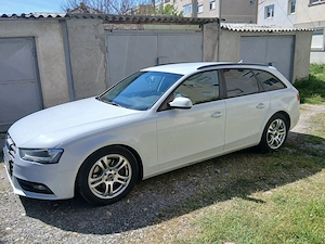 Vând Audi A4 B8.5 2.0 TDI 163 CP  - imagine 2