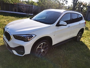 BMW x1 de vânzare  - imagine 4