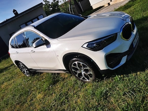BMW x1 de vânzare  - imagine 6