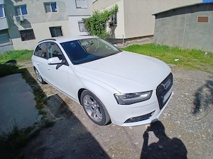 Vând Audi A4 B8.5 2.0 TDI 163 CP  - imagine 4