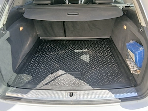 Vând Audi A4 B8.5 2.0 TDI 163 CP  - imagine 6