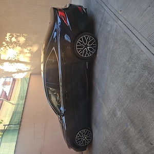 Lexus is 300h