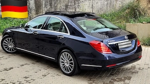 Mercedes S-Class 300h fab.2017 - imagine 5