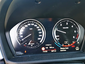 BMW x1 de vânzare  - imagine 7