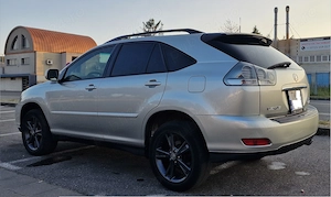 LEXUS RX400H HIBRID An de fabricatie 2006 Vand sau Schimb - imagine 3