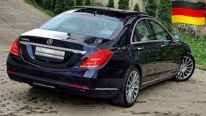 Mercedes S-Class 300h fab.2017 - imagine 6