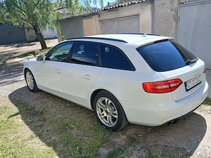 Vând Audi A4 B8.5 2.0 TDI 163 CP  - imagine 3