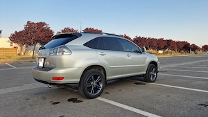 LEXUS RX400H HIBRID An de fabricatie 2006 Vand sau Schimb - imagine 4