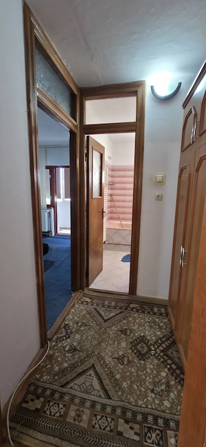 71500 euro !!Apartament CF1 cu centrala proprie Zona Sagului - imagine 7