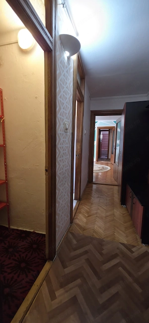 71500 euro !!Apartament CF1 cu centrala proprie Zona Sagului - imagine 6