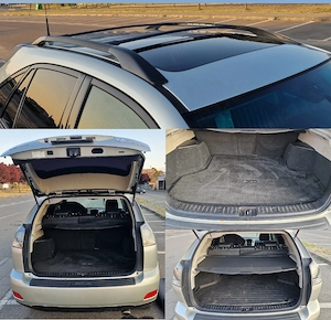 LEXUS RX400H HIBRID An de fabricatie 2006 Vand sau Schimb - imagine 5