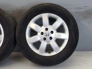 Roti/Jante Honda 5x114.3 225/65 R17 CRV, HR-V; Suzuki Vitara; Toyota Rav 4 - imagine 6