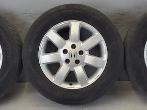 Roti/Jante Honda 5x114.3 225/65 R17 CRV, HR-V; Suzuki Vitara; Toyota Rav 4 - imagine 4