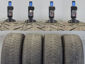 Roti/Jante Honda 5x114.3 225/65 R17 CRV, HR-V; Suzuki Vitara; Toyota Rav 4 - imagine 8
