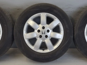Roti/Jante Honda 5x114.3 225/65 R17 CRV, HR-V; Suzuki Vitara; Toyota Rav 4 - imagine 5