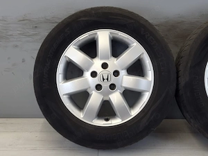 Roti/Jante Honda 5x114.3 225/65 R17 CRV, HR-V; Suzuki Vitara; Toyota Rav 4 - imagine 3